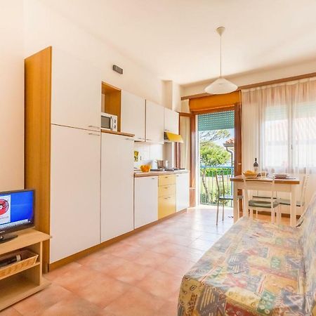 Residence Cristallo Caorle Exterior foto