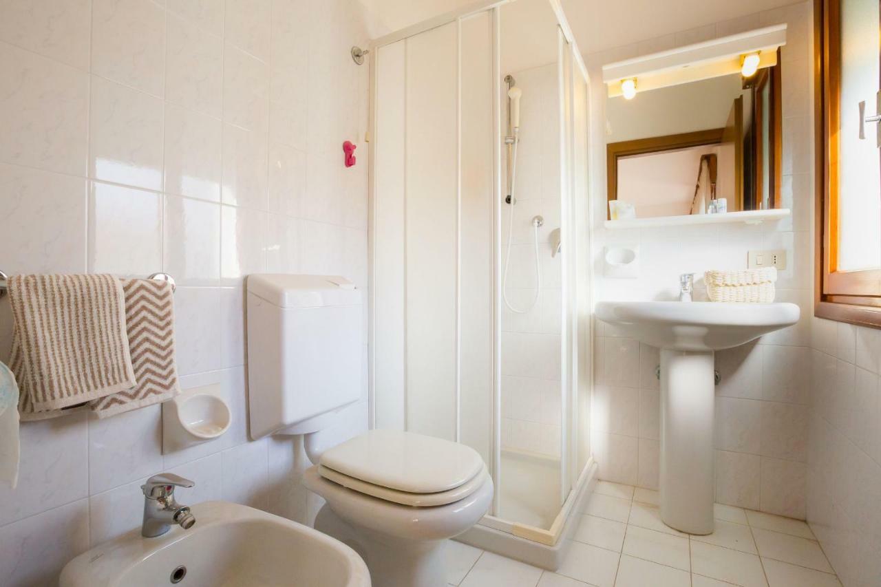Residence Cristallo Caorle Exterior foto