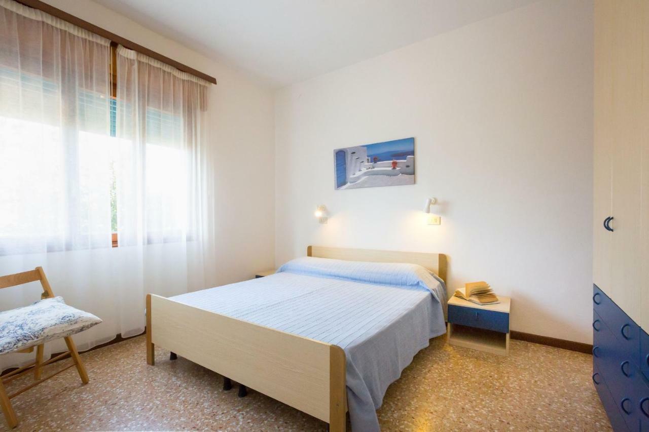 Residence Cristallo Caorle Exterior foto